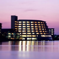 加賀片山津温泉佳水郷