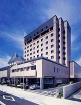 グランドホテル白山