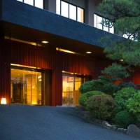 片山津温泉 湖畔の宿 森本