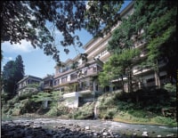 山中温泉 白鷺湯たわらや