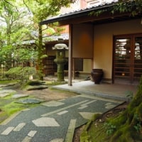 山中温泉 日本が香る宿 胡蝶