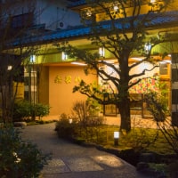 粟津温泉 喜多八<石川県>