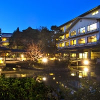 金沢辰口温泉 まつさき