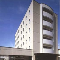 松任ターミナルホテル