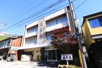 花月荘 <石川県>