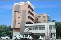 インターシティホテル白山