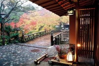 みやこわすれの宿 こおろぎ楼