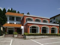 一里野温泉 つるのや