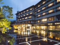 みずほリゾート加賀山中