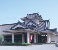 能登牡蠣の宿 キャッスル真名井