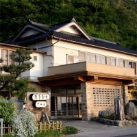 能登観光ホテル