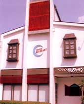 ペンション クロワッサン<石川県>