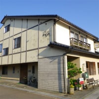 ペンション かもめ