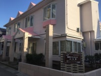 漁師のペンション ハトヤ