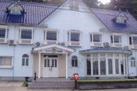 能登サーフサイドペンション ベッセル