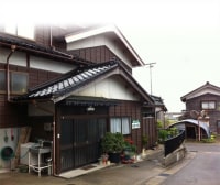 農家民宿 おおつぼ