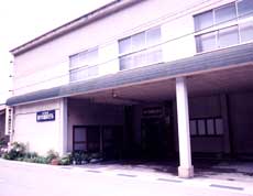 曽々木海浜ホテル