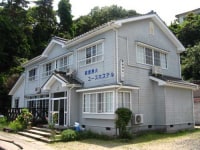 能登漁火ユースホステル