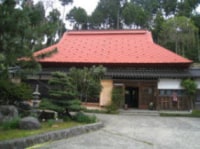 農家民宿 古民家