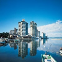 和倉温泉 加賀屋