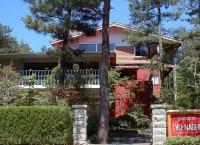 ペンション 夕凪