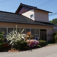 ゲストハウス ミネルヴァ七尾