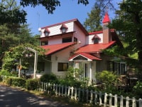 ハートランドヒルズin能登1風見鶏の家