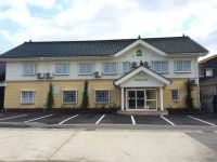 ファミリーホテルグッディ