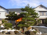 料理旅館 七尾城