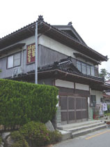 民宿 はまなす<石川県>