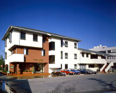 西洋民宿 山海荘