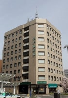 ホテル京福 福井駅前