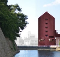 城町アネックス