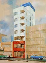 ホテル そのさだ