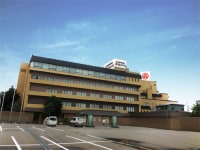 大江戸温泉物語 あわら温泉 あわら