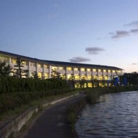 あわら北潟温泉 湖畔荘 hanaゆらり