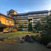 あわら温泉 みのや泰平閣