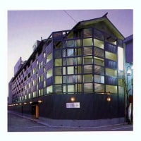 芦原温泉 花の宿 福寿