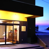 三国温泉 料理民宿 いそや