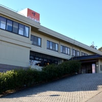 三国温泉 展望自慢の料理旅館 はれや旅館