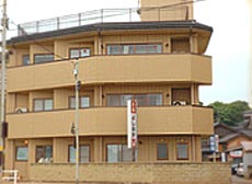 三国温泉 民宿 よしおか