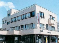 三国温泉 かに久