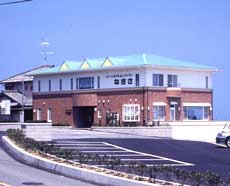 リゾートホテル&レストラン なぎさ