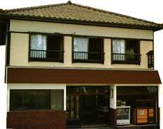 三国温泉 民宿やまで