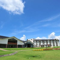 勝山東急リゾート ホテルハーヴェスト スキージャム勝山