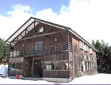 ペンション 星の子