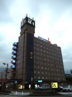 ホテルアルファーワン鯖江