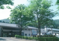 花はす温泉 そまやま