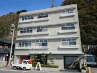 料理旅館 かねとも