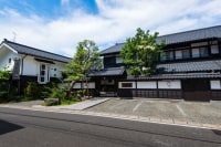 古民家の宿 料理宿やまざき